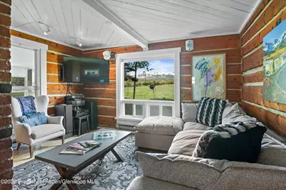 1645 Capitol Creek Road, Snowmass, CO 81654 - Photo 6