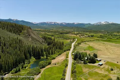 1645 Capitol Creek Road, Snowmass, CO 81654 - Photo 78