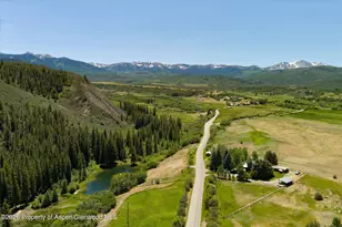 1645 Capitol Creek Rd, Snowmass, CO 81654 - Photo 78