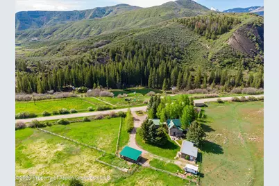 1645 Capitol Creek Road, Snowmass, CO 81654 - Photo 32