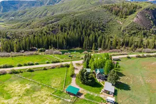 1645 Capitol Creek Rd, Snowmass, CO 81654 - Photo 32