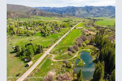 1645 Capitol Creek Road, Snowmass, CO 81654 - Photo 46