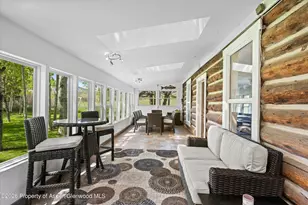 1645 Capitol Creek Rd, Snowmass, CO 81654 - Photo 14