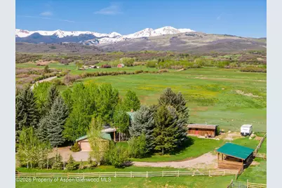 1645 Capitol Creek Road, Snowmass, CO 81654 - Photo 38