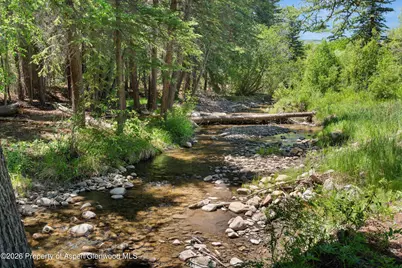 1645 Capitol Creek Road, Snowmass, CO 81654 - Photo 68
