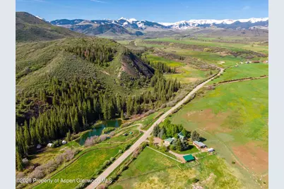 1645 Capitol Creek Road, Snowmass, CO 81654 - Photo 50