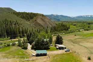1645 Capitol Creek Rd, Snowmass, CO 81654 - Photo 86
