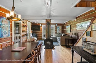 1645 Capitol Creek Rd, Snowmass, CO 81654 - Photo 8