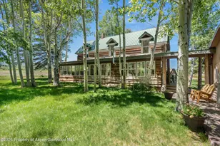 1645 Capitol Creek Rd, Snowmass, CO 81654 - Photo 54