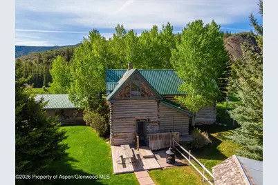 1645 Capitol Creek Road, Snowmass, CO 81654 - Photo 4
