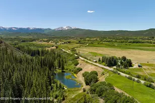 1645 Capitol Creek Rd, Snowmass, CO 81654 - Photo 84