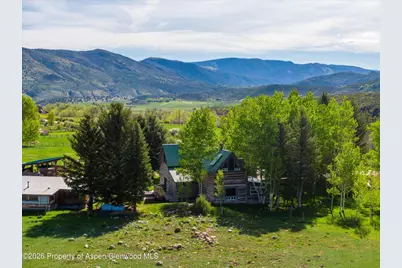 1645 Capitol Creek Road, Snowmass, CO 81654 - Photo 38