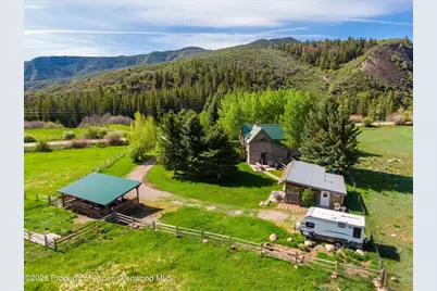 1645 Capitol Creek Road, Snowmass, CO 81654 - Photo 34