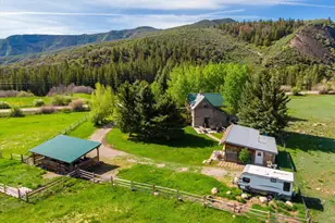1645 Capitol Creek Rd, Snowmass, CO 81654 - Photo 34