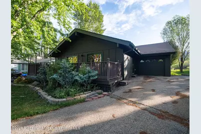 473 Stagecoach Lane, Carbondale, CO 81623 - Photo 2