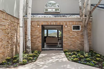 450 Solar Way, Aspen, CO 81611 - Photo 1