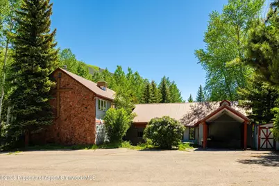 1235 Mountain View Drive, Aspen, CO 81611 - Photo 2