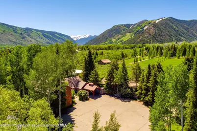 1235 Mountain View Drive, Aspen, CO 81611 - Photo 4