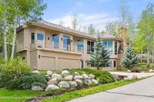 221 Stellar Ln, Snowmass Village, CO 81615 - Photo 6