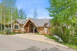 221 Stellar Ln, Snowmass Village, CO 81615 - Photo 2