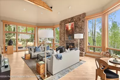 221 Stellar Lane, Snowmass Village, CO 81615 - Photo 12