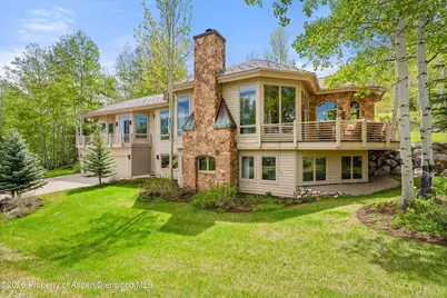 221 Stellar Lane, Snowmass Village, CO 81615 - Photo 4