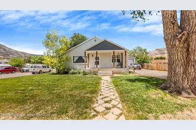 208 E 3rd Street, Parachute, CO 81635 - Photo 1