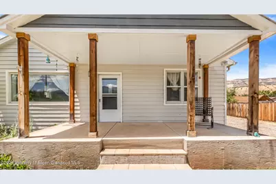 208 E 3rd Street, Parachute, CO 81635 - Photo 32
