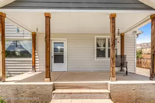 208 E 3rd St, Parachute, CO 81635 - Photo 32