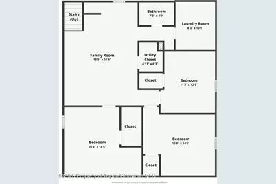 208 E 3rd Street, Parachute, CO 81635 - Photo 40