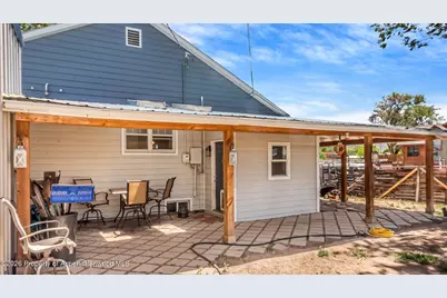 208 E 3rd Street, Parachute, CO 81635 - Photo 38