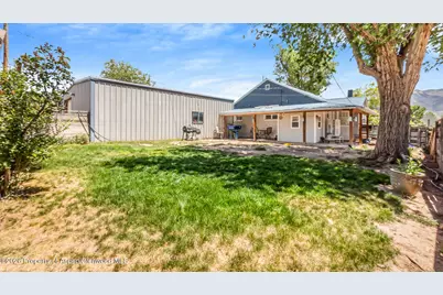 208 E 3rd Street, Parachute, CO 81635 - Photo 36