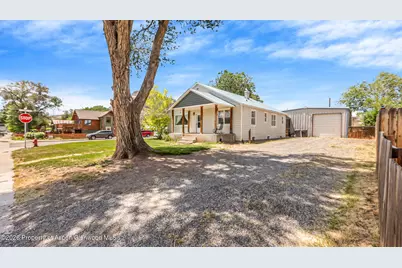 208 E 3rd Street, Parachute, CO 81635 - Photo 34