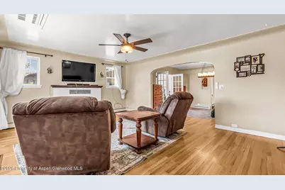 208 E 3rd Street, Parachute, CO 81635 - Photo 2