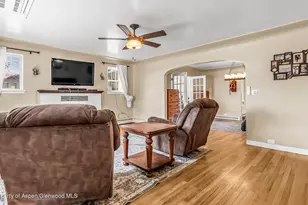 208 E 3rd St, Parachute, CO 81635 - Photo 2