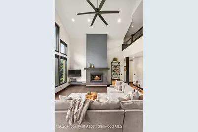 285 Saddleback Road, Carbondale, CO 81623 - Photo 4