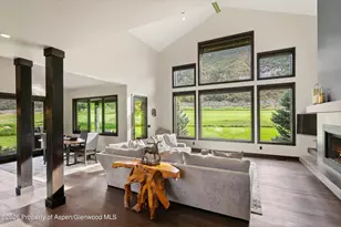 285 Saddleback Rd, Carbondale, CO 81623 - Photo 2