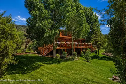 162 Original Road, Basalt, CO 81621 - Photo 46