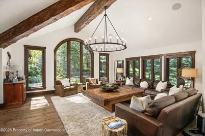 163 Spruce Ridge Lane, Snowmass Village, CO 81615 - Photo 8