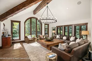 163 Spruce Ridge Ln, Snowmass Village, CO 81615 - Photo 8