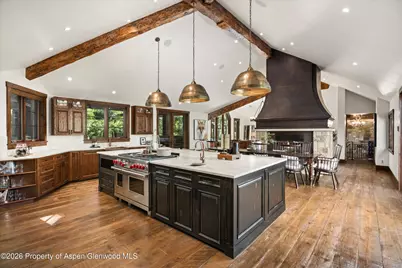 163 Spruce Ridge Lane, Snowmass Village, CO 81615 - Photo 4