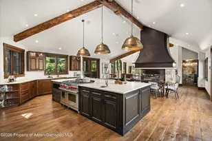 163 Spruce Ridge Ln, Snowmass Village, CO 81615 - Photo 4