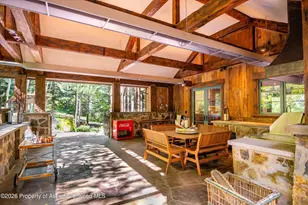 163 Spruce Ridge Ln, Snowmass Village, CO 81615 - Photo 38