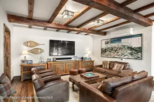 163 Spruce Ridge Ln, Snowmass Village, CO 81615 - Photo 30