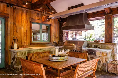 163 Spruce Ridge Lane, Snowmass Village, CO 81615 - Photo 36