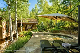 163 Spruce Ridge Ln, Snowmass Village, CO 81615 - Photo 40