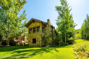163 Spruce Ridge Ln, Snowmass Village, CO 81615 - Photo 42
