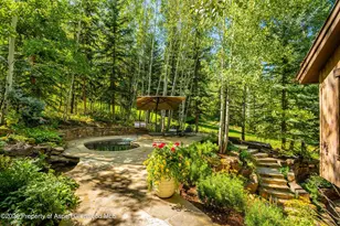 163 Spruce Ridge Ln, Snowmass Village, CO 81615 - Photo 12
