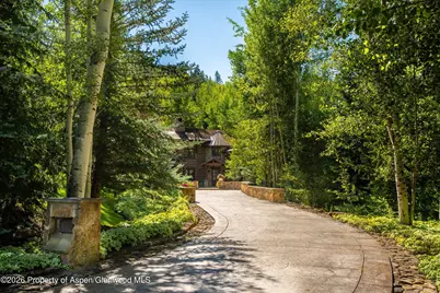 163 Spruce Ridge Lane, Snowmass Village, CO 81615 - Photo 44