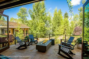 163 Spruce Ridge Ln, Snowmass Village, CO 81615 - Photo 2